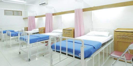 Dormido Enjuiciar invención Cuál es la densidad más adecuada para un colchón de hospital. - Colchones  Ignífugos